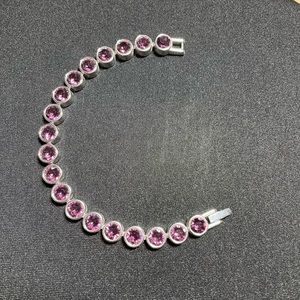 Touchstone Crystal bracelet